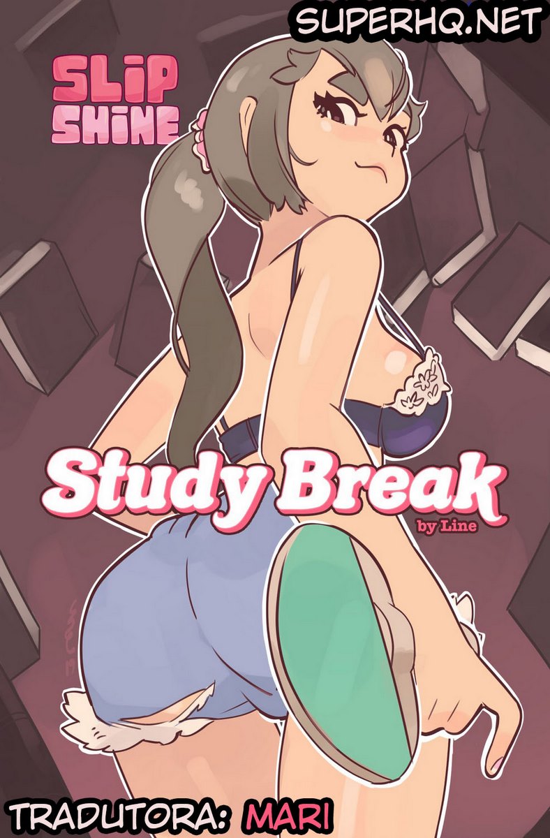 Study Break 1