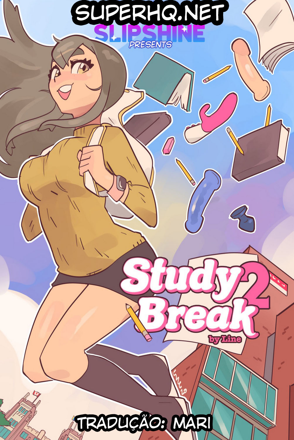 Study Break 2