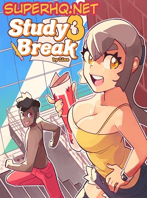 Study Break 3