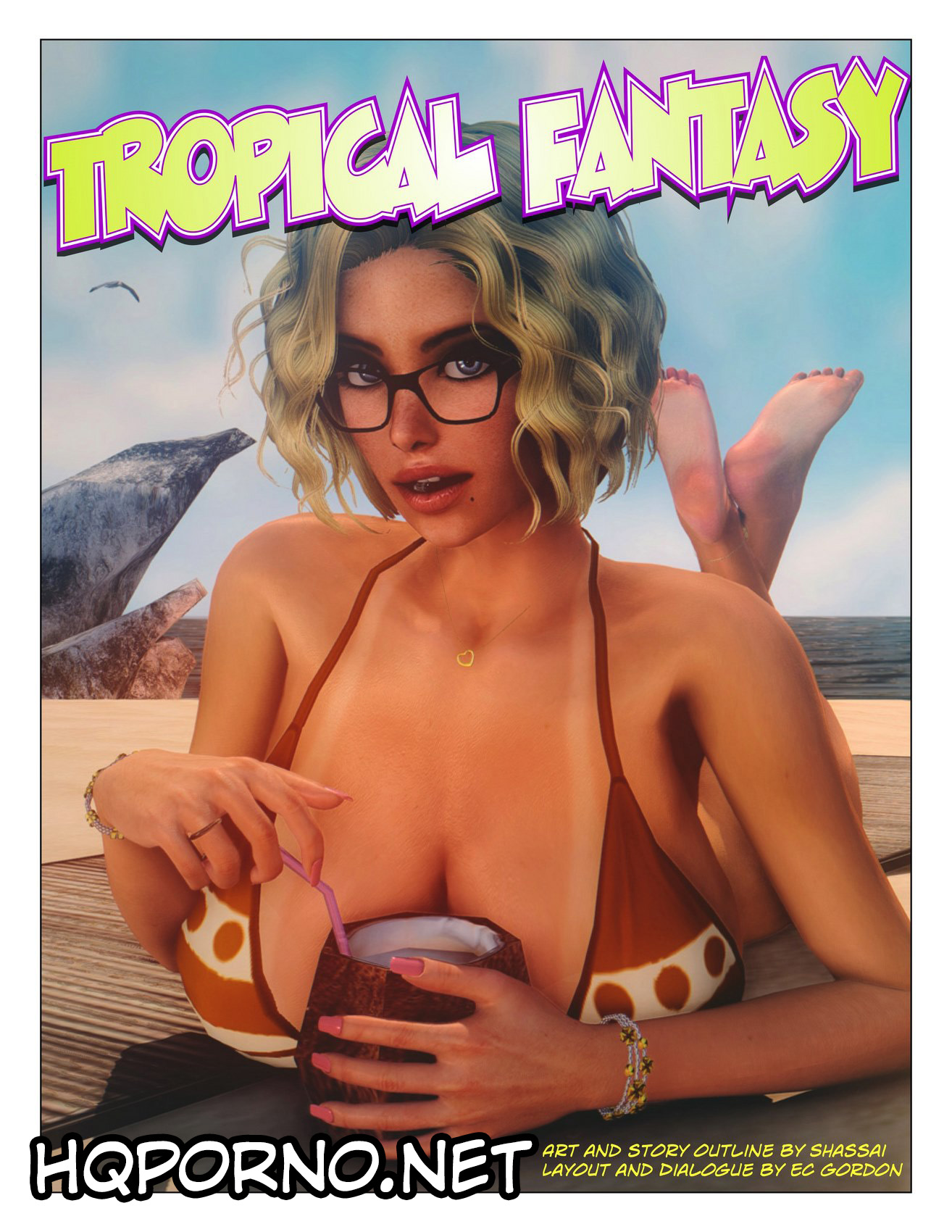 Tropical Fantasies