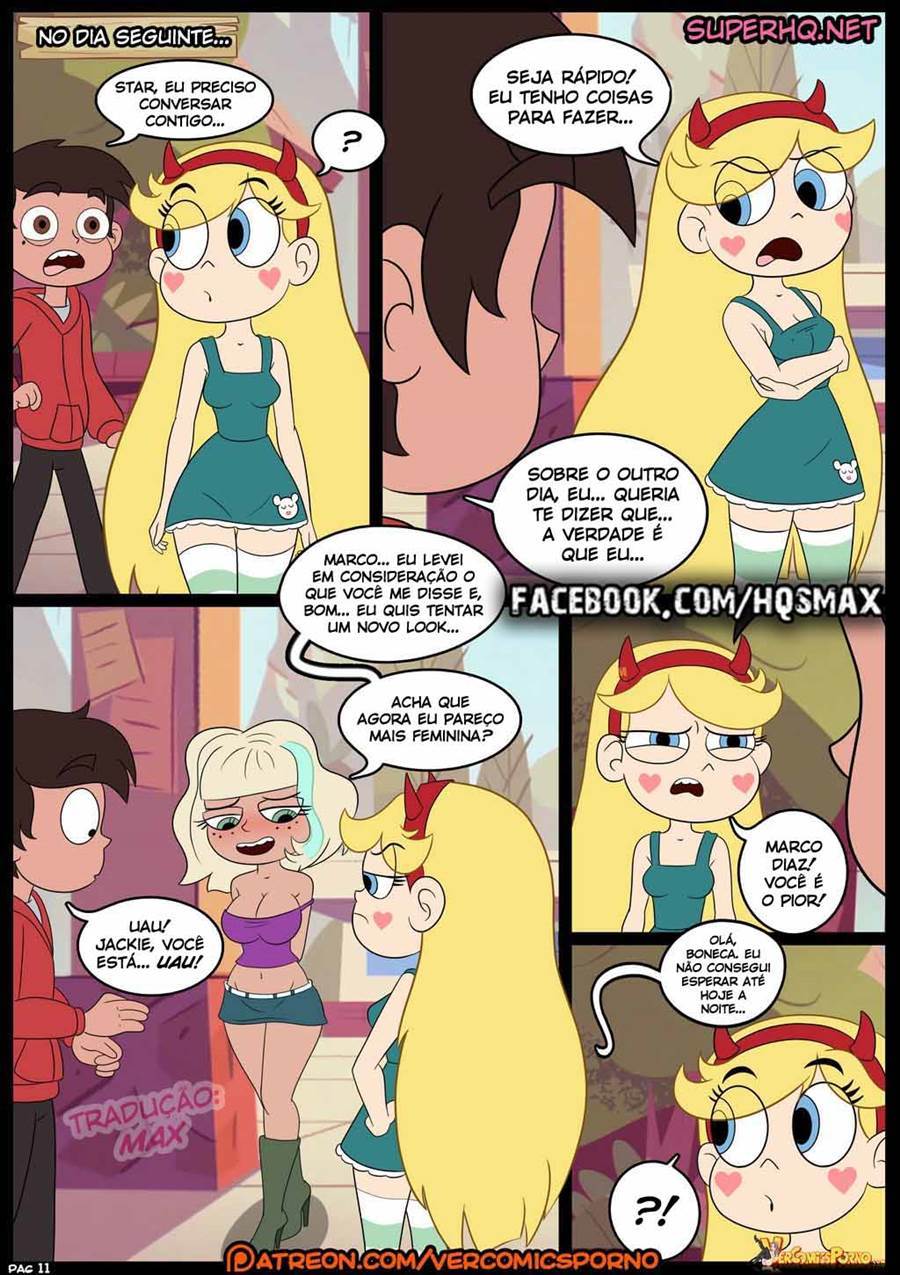 Star vs The Forces Of Sex 02