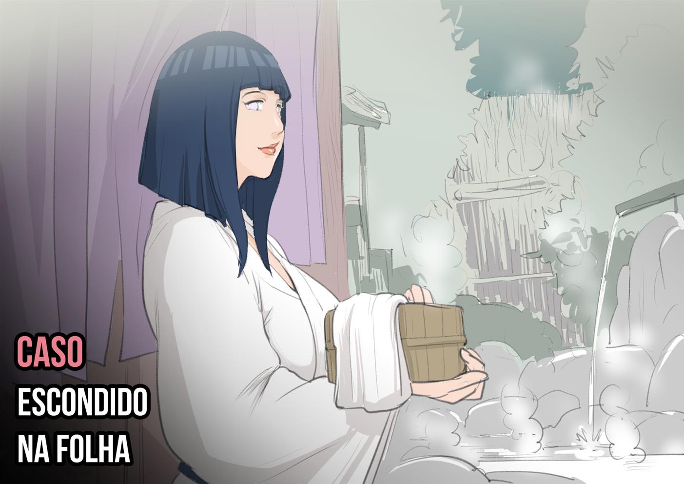 Hinata a Esposa Infiel