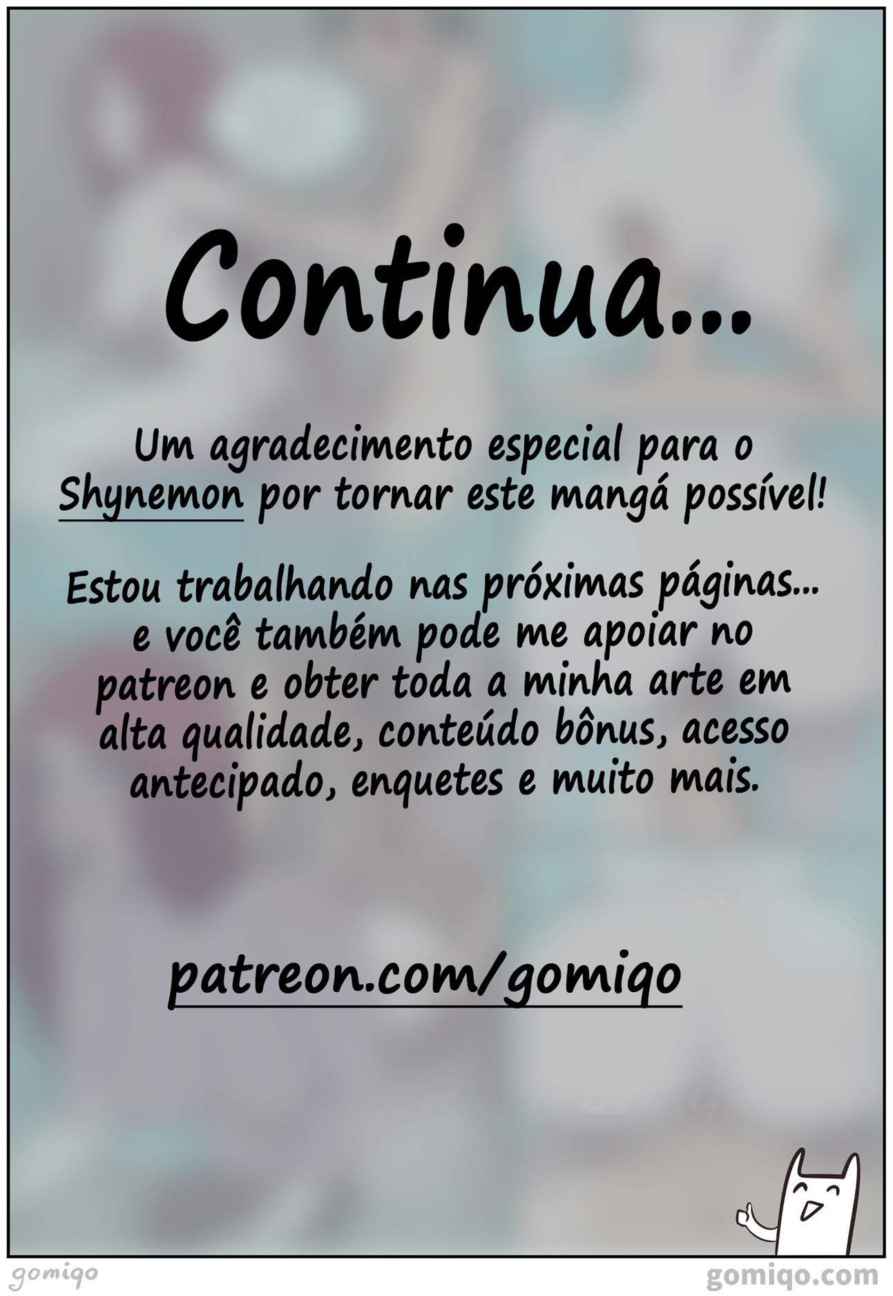 Kiba o sortudo