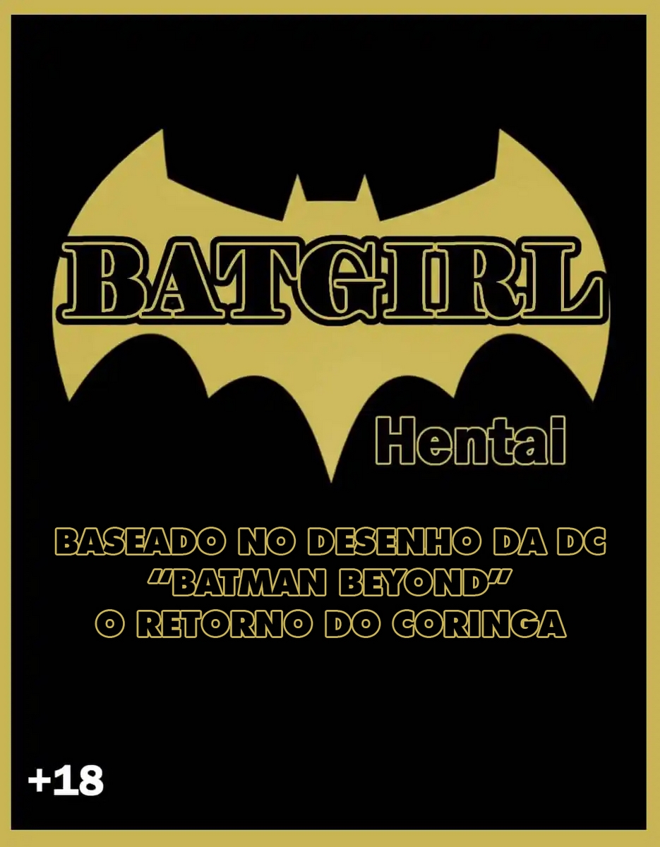 Batgirl 1, Batman Beyond