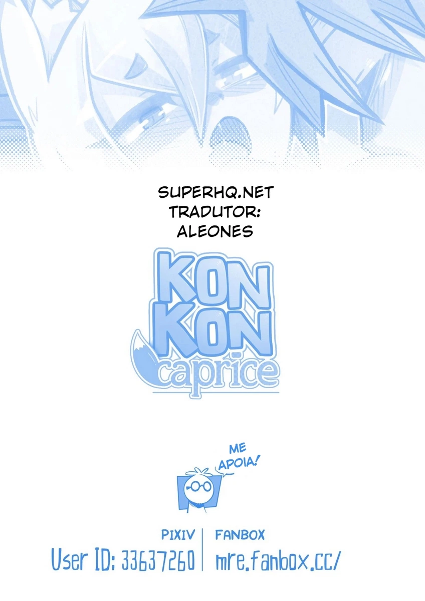 Mr.E, Kon Kon Caprice